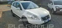 2016 Suzuki Across
