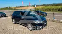 2016 Suzuki Across