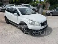 2016 Suzuki Across