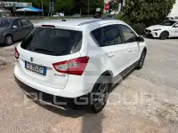 2016 Suzuki Across