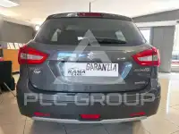 2016 Suzuki Across