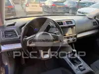 2016 Subaru Outback