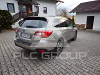 2016 Subaru Outback
