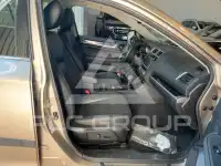 2016 Subaru Outback