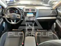 2016 Subaru Outback