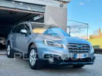 2016 Subaru Outback