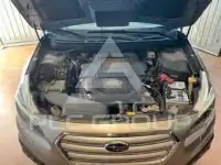2016 Subaru Outback