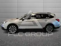 2016 Subaru Outback