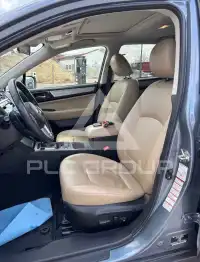 2016 Subaru Outback