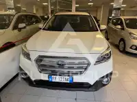 2016 Subaru Outback