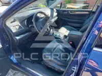 2016 Subaru Outback
