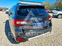 2016 Subaru Outback