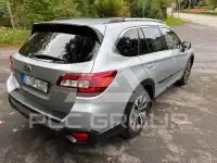 2016 Subaru Outback