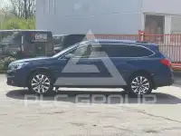 2016 Subaru Outback