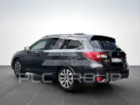 2016 Subaru Outback