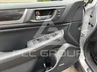 2016 Subaru Outback