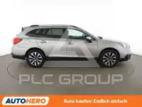 2016 Subaru Outback