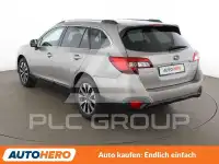 2016 Subaru Outback