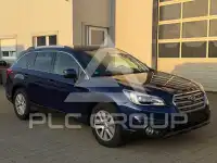 2016 Subaru Outback