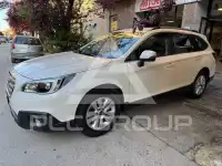 2016 Subaru Outback