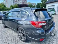 2016 Subaru Outback