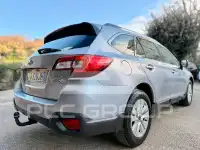 2016 Subaru Outback