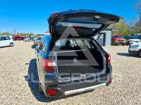 2016 Subaru Outback