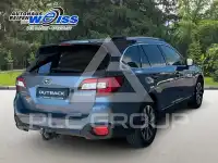 2016 Subaru Outback