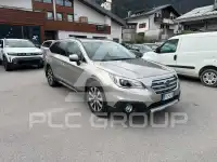 2016 Subaru Outback
