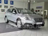 2016 Subaru Outback