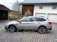 2016 Subaru Outback