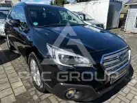 2016 Subaru Outback