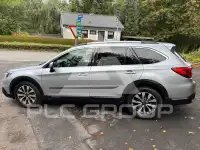 2016 Subaru Outback