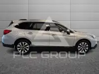 2016 Subaru Outback