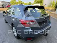2016 Subaru Outback
