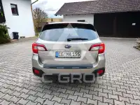 2016 Subaru Outback
