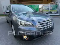 2016 Subaru Outback