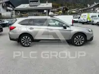 2016 Subaru Outback