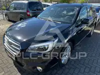 2016 Subaru Outback