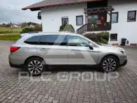 2016 Subaru Outback