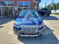 2016 Subaru Outback