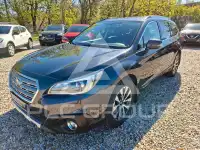 2016 Subaru Outback