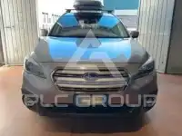 2016 Subaru Outback