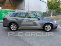 2016 Subaru Outback