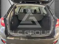 2016 Subaru Outback