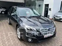 2016 Subaru Outback
