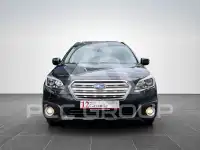 2016 Subaru Outback