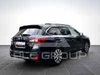 2016 Subaru Outback
