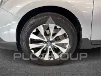 2016 Subaru Outback