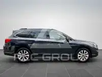 2016 Subaru Outback